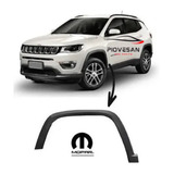 Moldura Paralama Dianteiro Esquerdo Jeep Compass 7092495