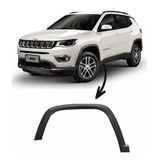 Moldura Paralama Dianteiro Esquerdo Jeep Compass C Presilha