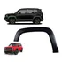 Moldura Paralama Dianteiro Esquerdo Jeep Renegade 2015 2016