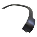 Moldura Paralama Dianteiro Lado Esquerdo Fiat Toro Original