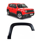 Moldura Paralama Dianteiro Renegade 2015 2016 Mopar