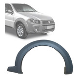 Moldura Paralama Dianteiro Strada 14 15 16 A 19 Lado Direito