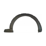 Moldura Paralama Esquerdo Strada 2012 Original 100175615