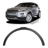 Moldura Paralama Land Rover