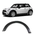 Moldura Paralama Mini Cooper 2009 2010 2011 2012 2013 R56