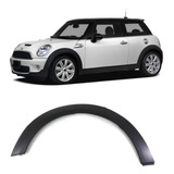 Moldura Paralama Mini Cooper