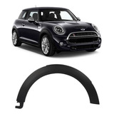 Moldura Paralama Mini Cooper