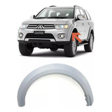 Moldura Paralama Pajero Dakar