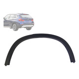 Moldura Paralama Traseiro Bmw