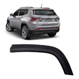Moldura Paralama Traseiro Esquerdo Compass 2017 A 2023 Mopar