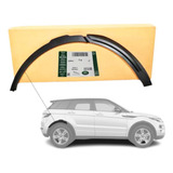 Moldura Paralama Traseiro Evoque L dir Original Land Rover