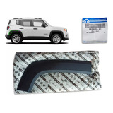Moldura Paralama Traseiro Jeep Renegade 2015 2016 2017 18 19