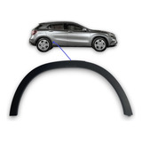 Moldura Paralama Traseiro Mercedes