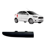 Moldura Pestana Lateral Traseira Direito Ford Ka 2015 A 2023