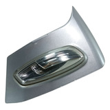 Moldura Pisca Retrovisor Direito