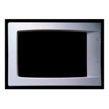 Moldura Porta Forno Fischer