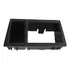 Moldura Porta Objeto fita Vw Santana Cd cg cl gls 84 90