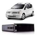 Moldura Porta Objetos Nissan
