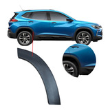 Moldura Porta Traseira Direita Tracker 2020 A 2025 Original