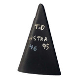 Moldura Porta Traseira Interna