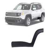 Moldura Porta Traseira Renegade