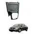 Moldura Porta Treco Central New Civic 2008 2009 2010 Usado