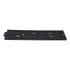 Moldura Protecao Chassi Elba 1985 1986 1987 Fiat 51852786