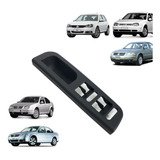 Moldura Puxador Porta Golf 2001 2002 2003 2004 2005 2006 07