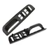 Moldura Puxador Porta Golf 2001 2002 2003 2004 2005 2006 07