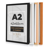 Moldura Quadro A2 42x60