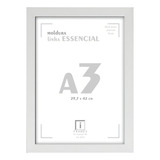 Moldura Quadro A3 30x42