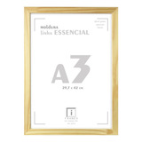 Moldura Quadro A3 30x42