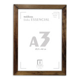 Moldura Quadro A3 30x42