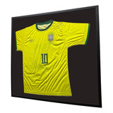 Moldura Quadro Para Camiseta Camisa Aberta Time Futebol