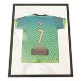 Moldura Quadro Para Camiseta Time Futebol Camisa Formatura
