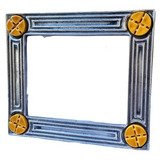 Moldura Quadro Porta Retrato