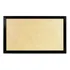 Moldura Quebra Cabeça 25x75 Grow 500 Pçs Quadro 75x25 Vidro