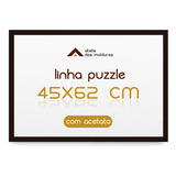 Moldura Quebra Cabeca 45