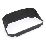 Moldura Quebrasol Antireflexo Painel Tft Bmw R1200 1250 F850