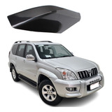 Moldura Rack Toyota Prado Traseiro Direito 2003 A 2009 Nova
