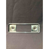 Moldura Rádio Antigo Fusca 1200 Alemão Karmann Ghia Motorola