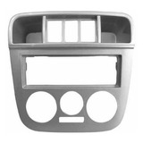 Moldura Radio Cd Mp3