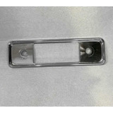 Moldura Rádio Cromado Fusca 1200 1300 Antigo Karmann Ghia