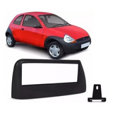 Moldura Radio Ford Ka