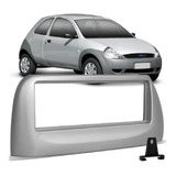 Moldura Radio Ford Ka