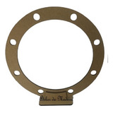 Moldura Redonda Camarim Ring Light 40cm 8 Furos Sem Fio