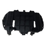 Moldura Reforco Painel Instrumento Fiat Doblo 51778413