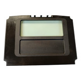 Moldura Relogio Computador Bordo Painel Gm Vectra 1997 1999
