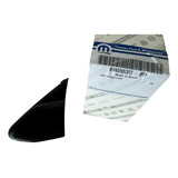 Moldura Retrovisor Paralama L. Esquerdo Fiat Pulse Fastback