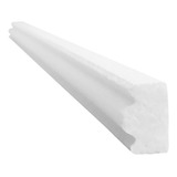 Moldura Roda Meio Friso Teto Roda Pé R 1 99 O Metro kit 40 M